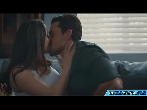 ❤️ Сайхан хөхтэй ээжтэй романтик секс ❤❌ Шууд гэдсээр порно манайд ❌️❤