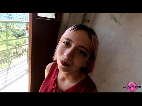 ❤️ Оюутны мэдрэмжтэй хөхүүл нь гаднын нь гаднах - булэг дээр түүний нүүр ❤❌ Шууд гэдсээр порно манайд ❌️❤